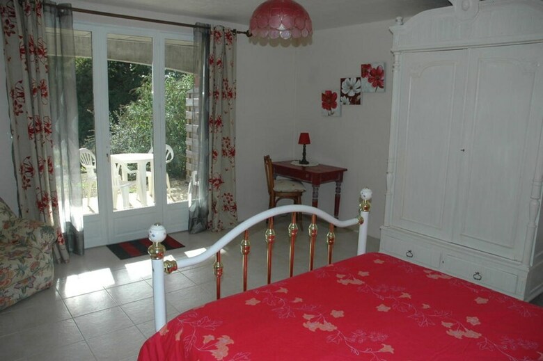 Bed & Breakfast Lavandes Et Roses En Quercy