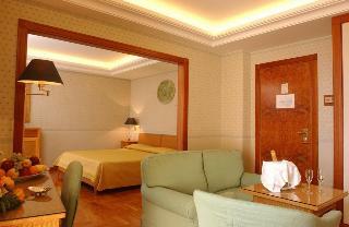 Hotel Giardino Dei Principi