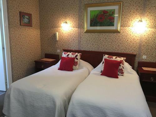 Hotel La Verte Campagne