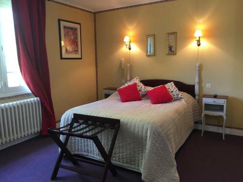 Hotel La Verte Campagne