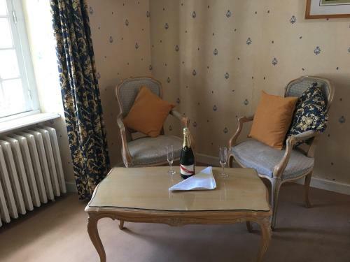 Hotel La Verte Campagne