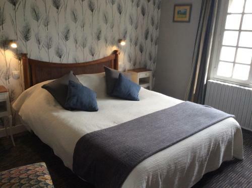 Hotel La Verte Campagne