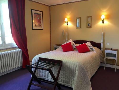 Hotel La Verte Campagne