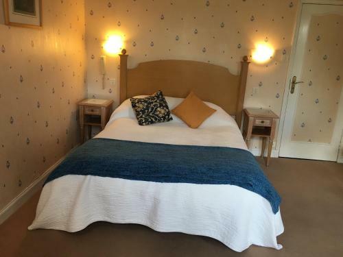 Hotel La Verte Campagne