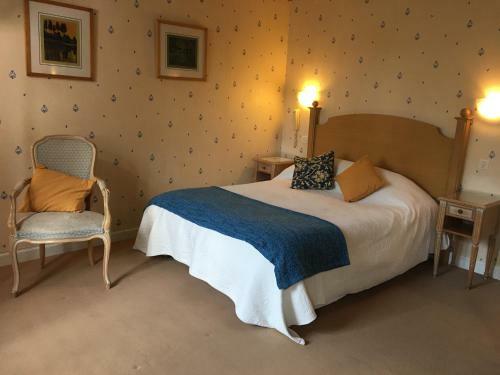 Hotel La Verte Campagne