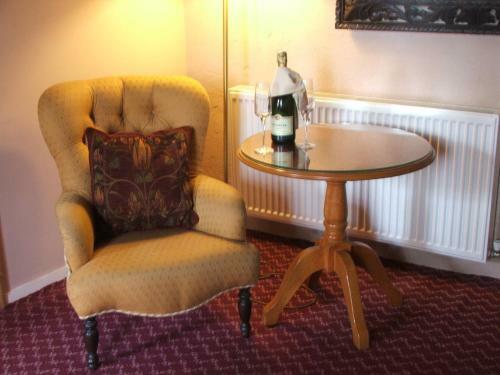 Hotel La Verte Campagne