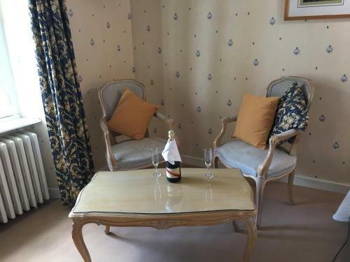 Hotel La Verte Campagne