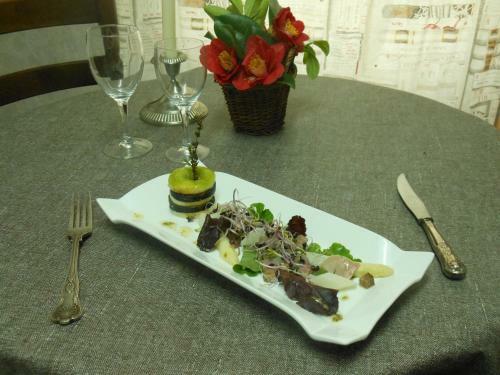 Hotel La Verte Campagne