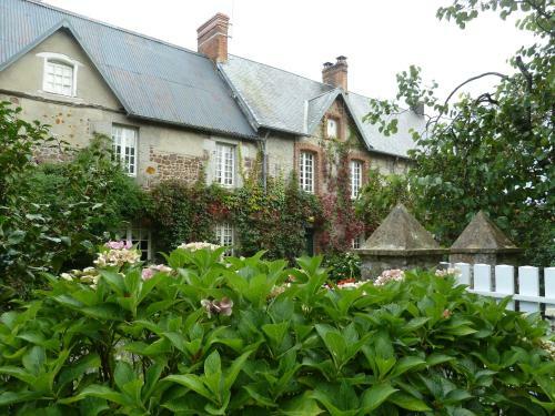 Hotel La Verte Campagne