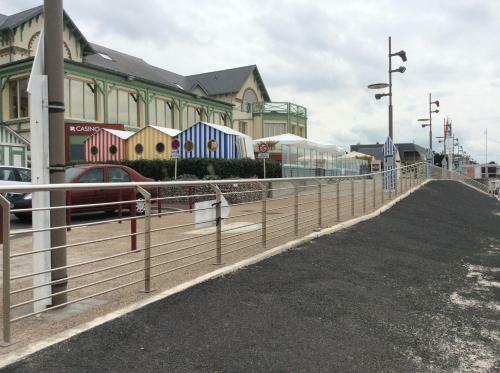 Hotel La Verte Campagne