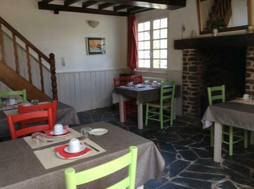 Hotel La Verte Campagne