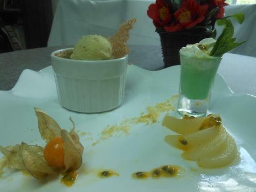 Hotel La Verte Campagne