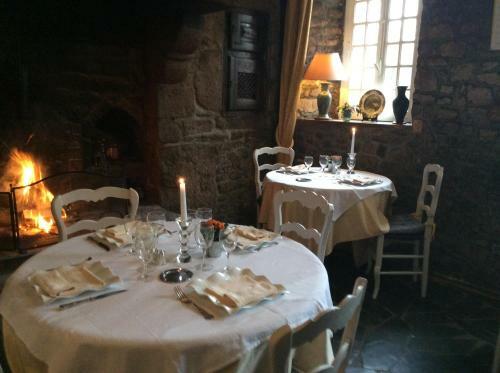 Hotel La Verte Campagne