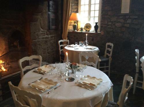 Hotel La Verte Campagne