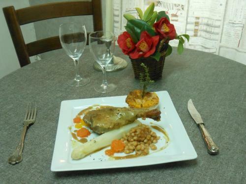 Hotel La Verte Campagne