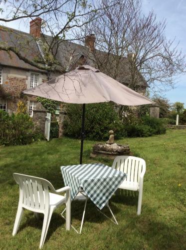 Hotel La Verte Campagne