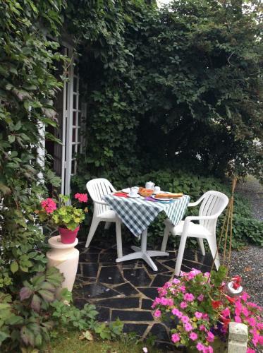 Hotel La Verte Campagne