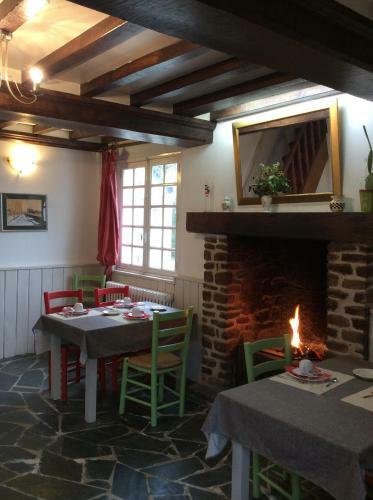 Hotel La Verte Campagne