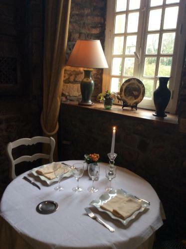 Hotel La Verte Campagne