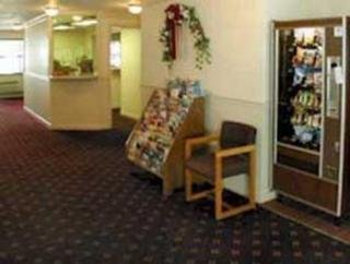 Motel Econo Lodge Malden