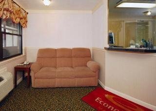 Motel Econo Lodge Malden