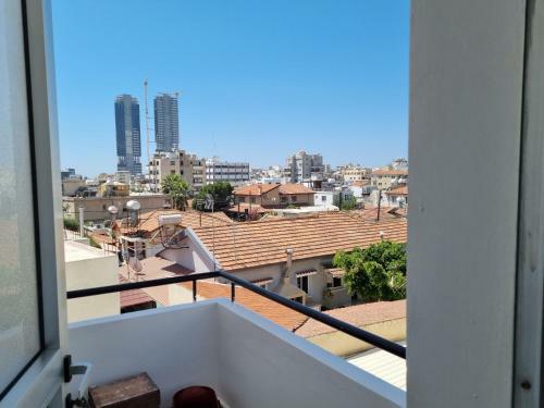 Ikaros Boutique Apartment