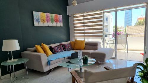Ikaros Boutique Apartment