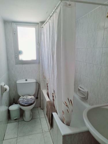 Ikaros Boutique Apartment