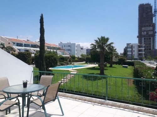 Bayview Amara Apartments