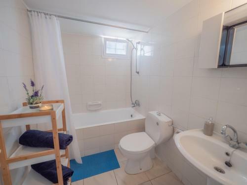 The Salnik Beach Apartment