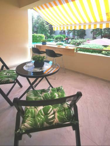 Apartamento Deana Crt 144 With Pool In Dasoudi