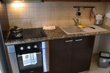Entire 1-bedroom Apartment Centrally Located