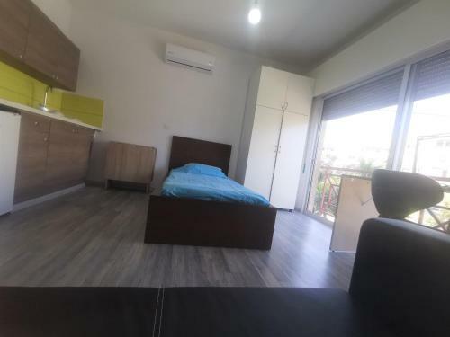 Limassol City Center Studio Apartment