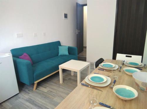 Limassol City Center Studio Apartment