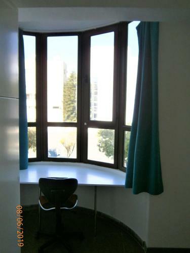 Limassol City Center Studio Apartment