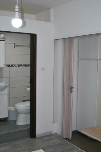 Limassol City Center Studio Apartment