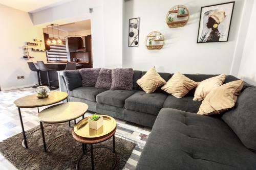 Apartamento Lordos View Court