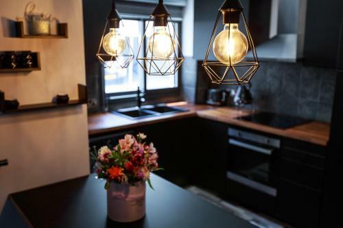 Apartamento Lordos View Court