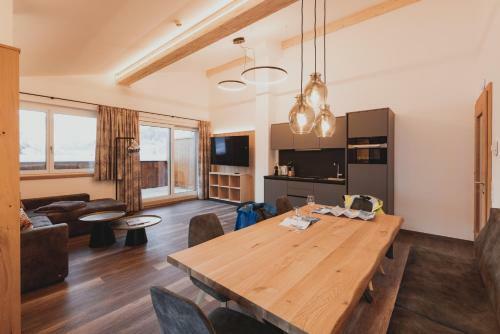 Apartamento Portis Appartements