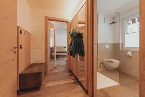 Apartamento Portis Appartements
