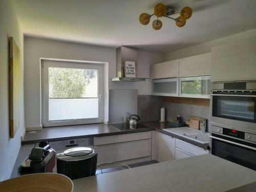 Apartamento Mountain-view Appartement