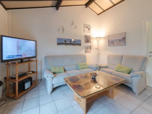 Holiday Home Noordzeepark Zeewind 2-6