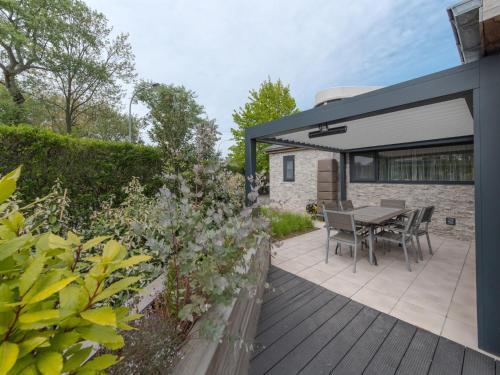 Holiday Home Klemskerkestraat