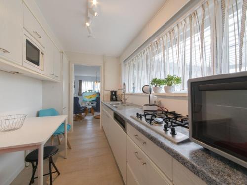 Holiday Home Klemskerkestraat