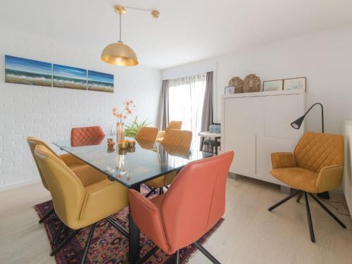 Holiday Home Klemskerkestraat