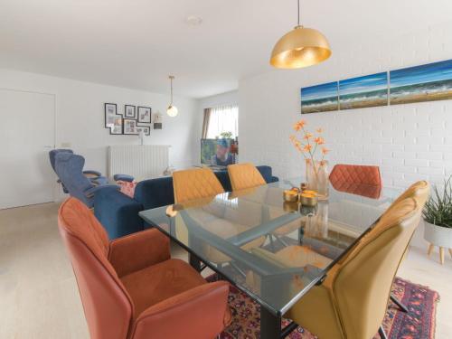 Holiday Home Klemskerkestraat