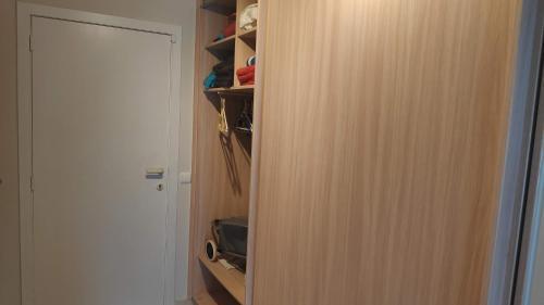 Apartamento Blutsyde Promenade Encanto
