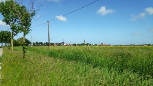 Apartamento Blutsyde Promenade Encanto