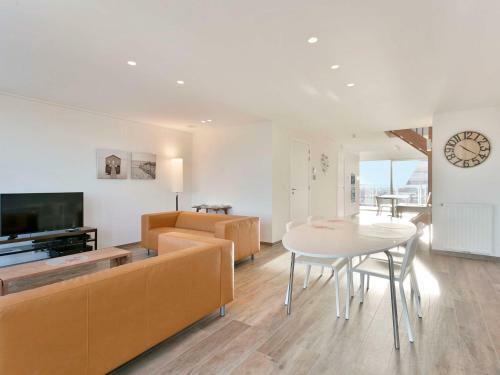Apartment L'esp�rance Sur Mer