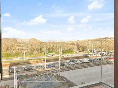 Apartment L'esp�rance Sur Mer